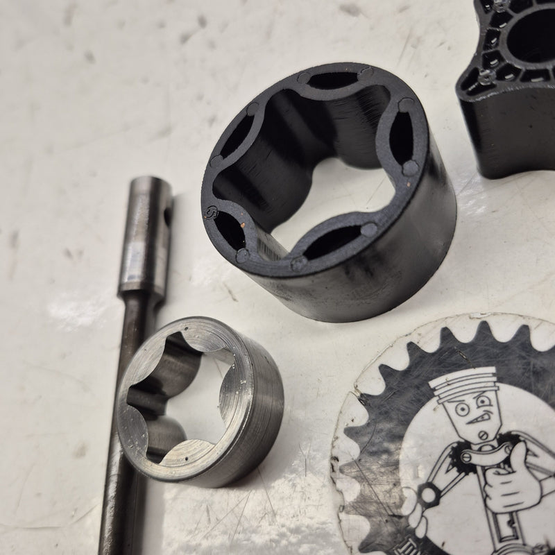 pompe a huile ktm 350 sxf 2015-2