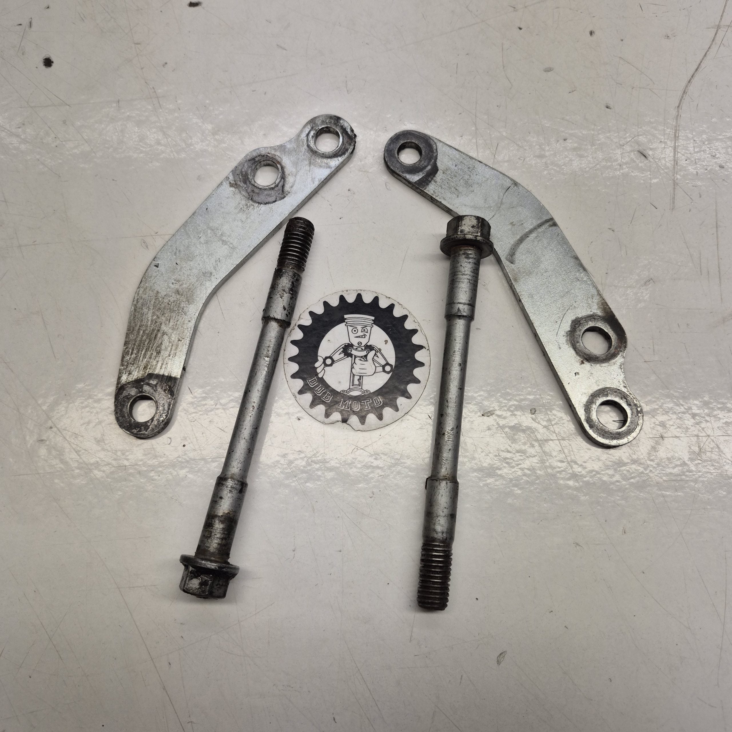support moteur ktm 350 sxf 2015