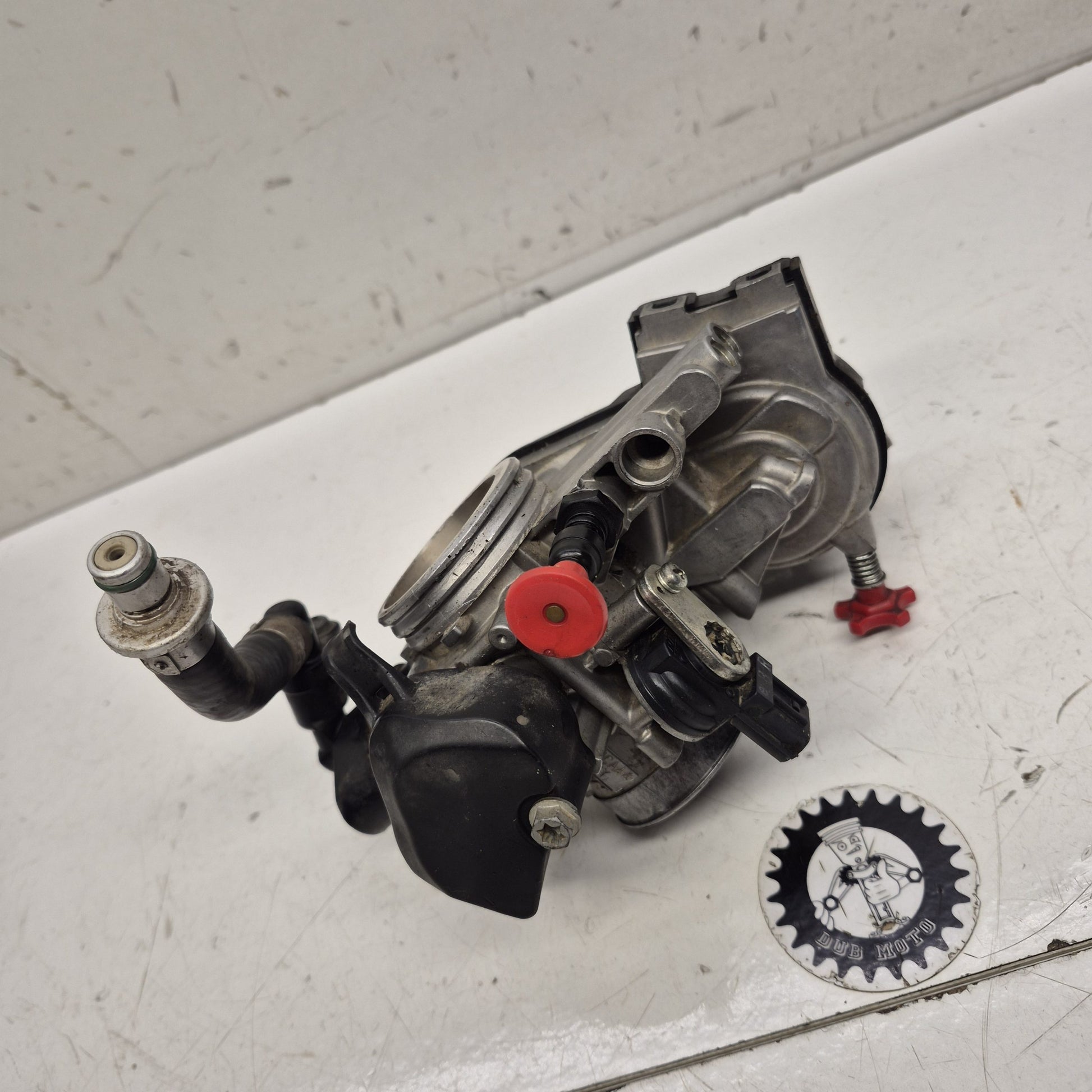 corp injection ktm 350 sxf 2015-1