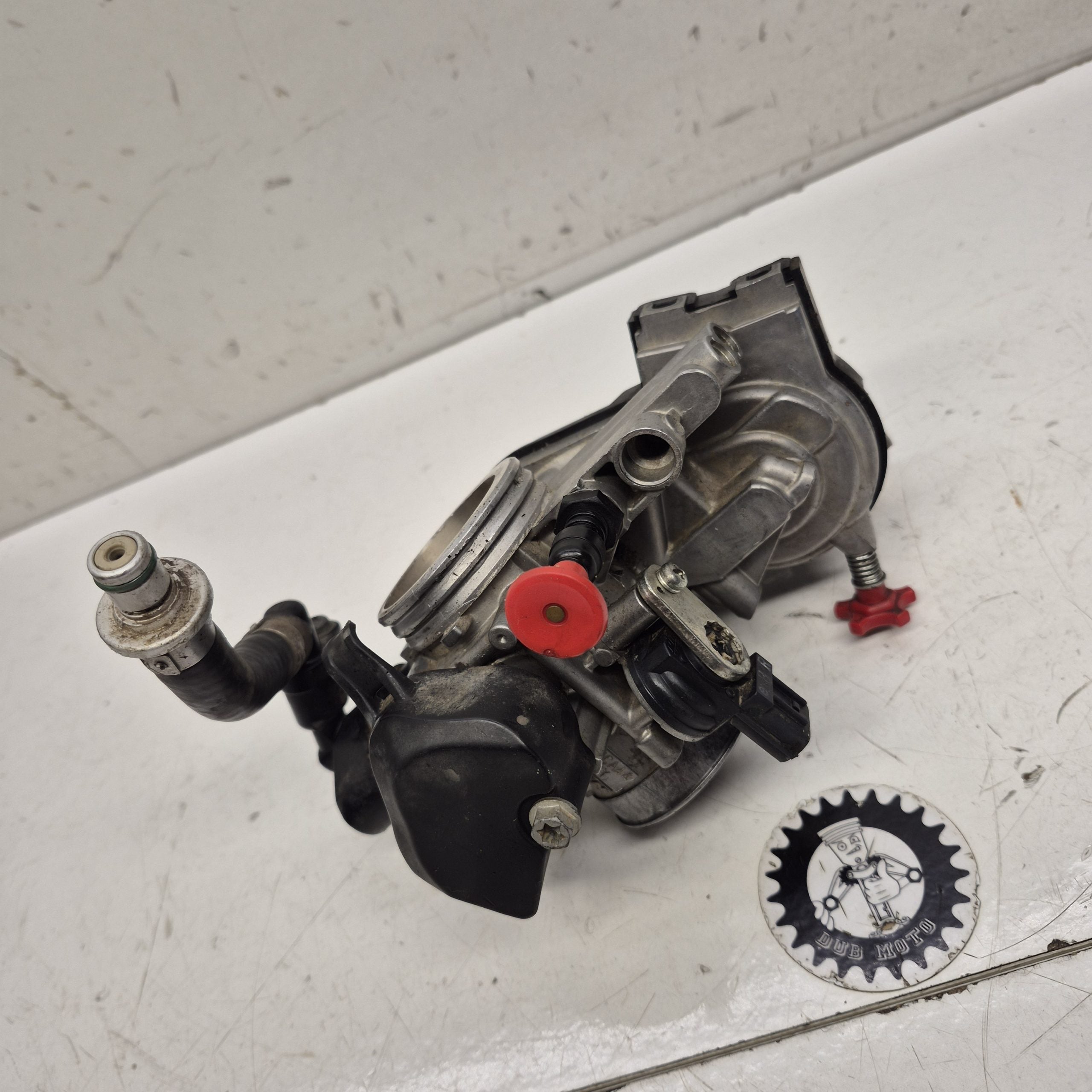corp injection ktm 350 sxf 2015