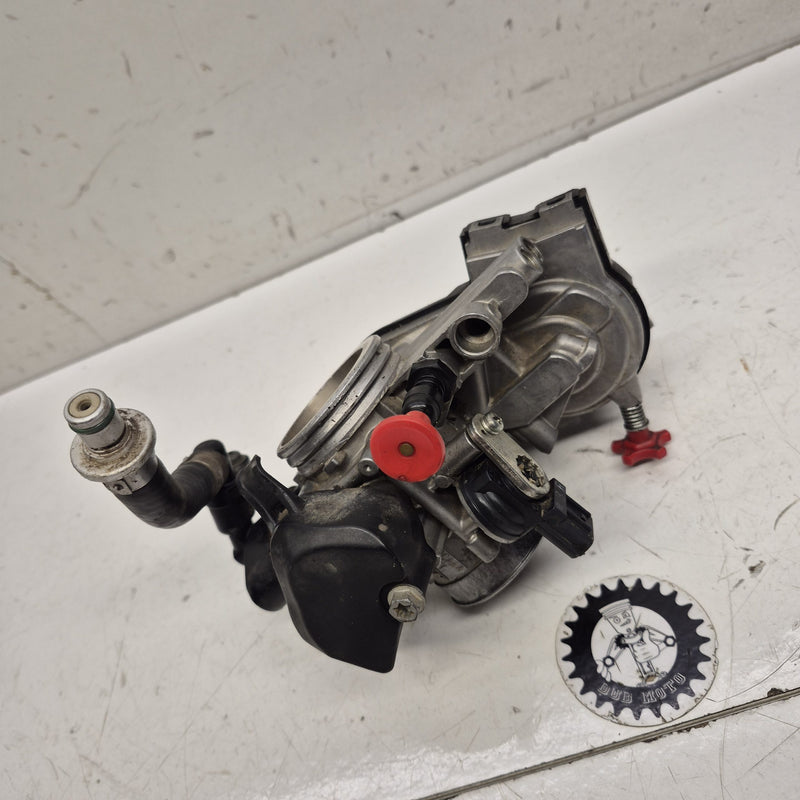 corp injection ktm 350 sxf 2015-1