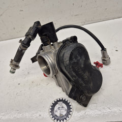 corp injection ktm 350 sxf 2015-2