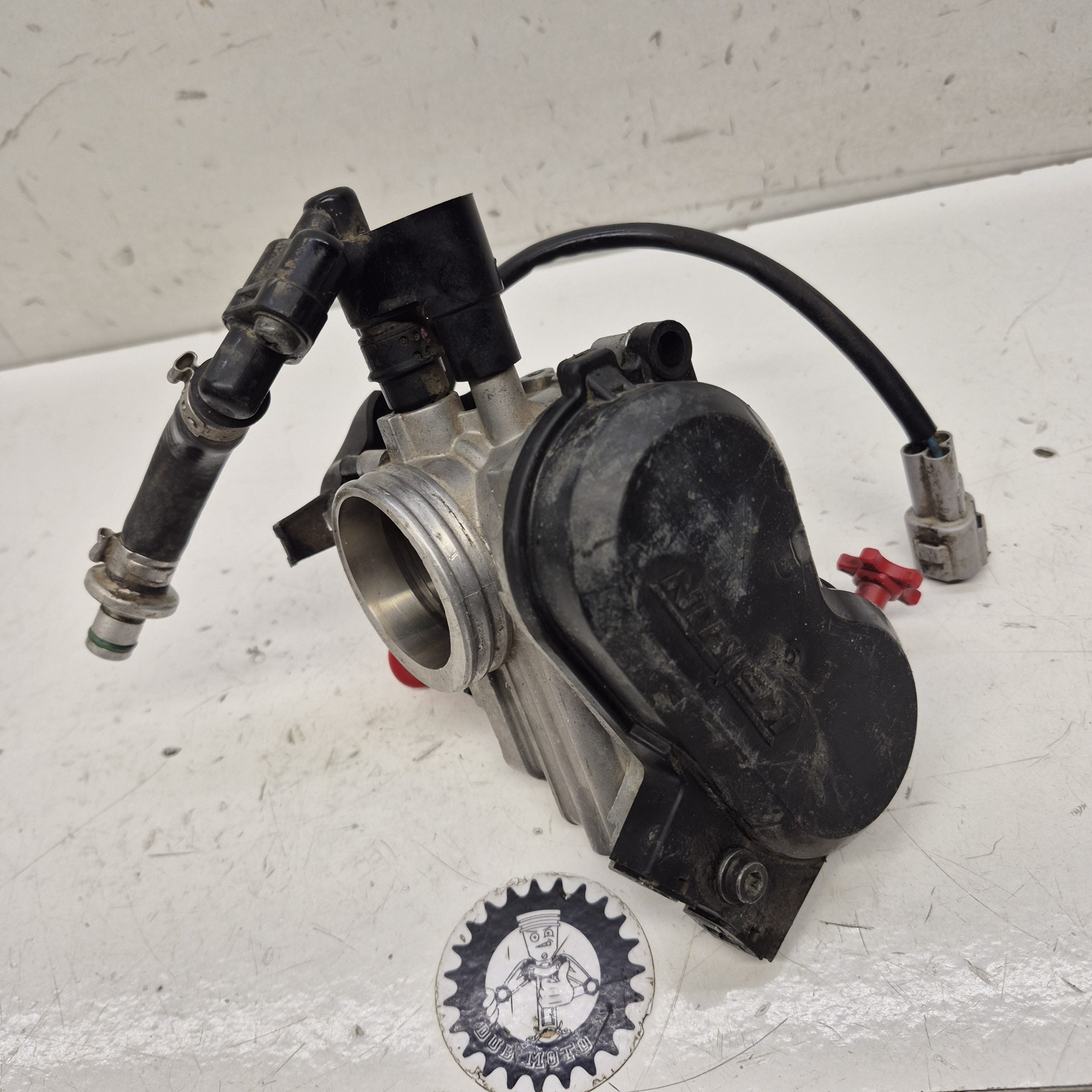 corp injection ktm 350 sxf 2015