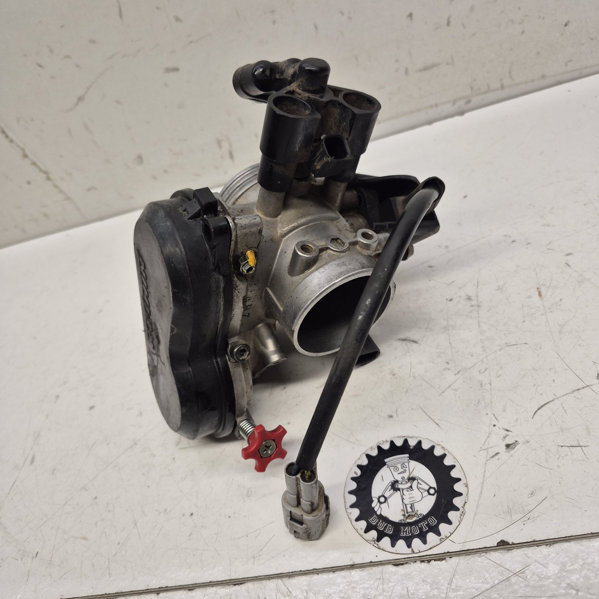 corp injection ktm 350 sxf 2015-3