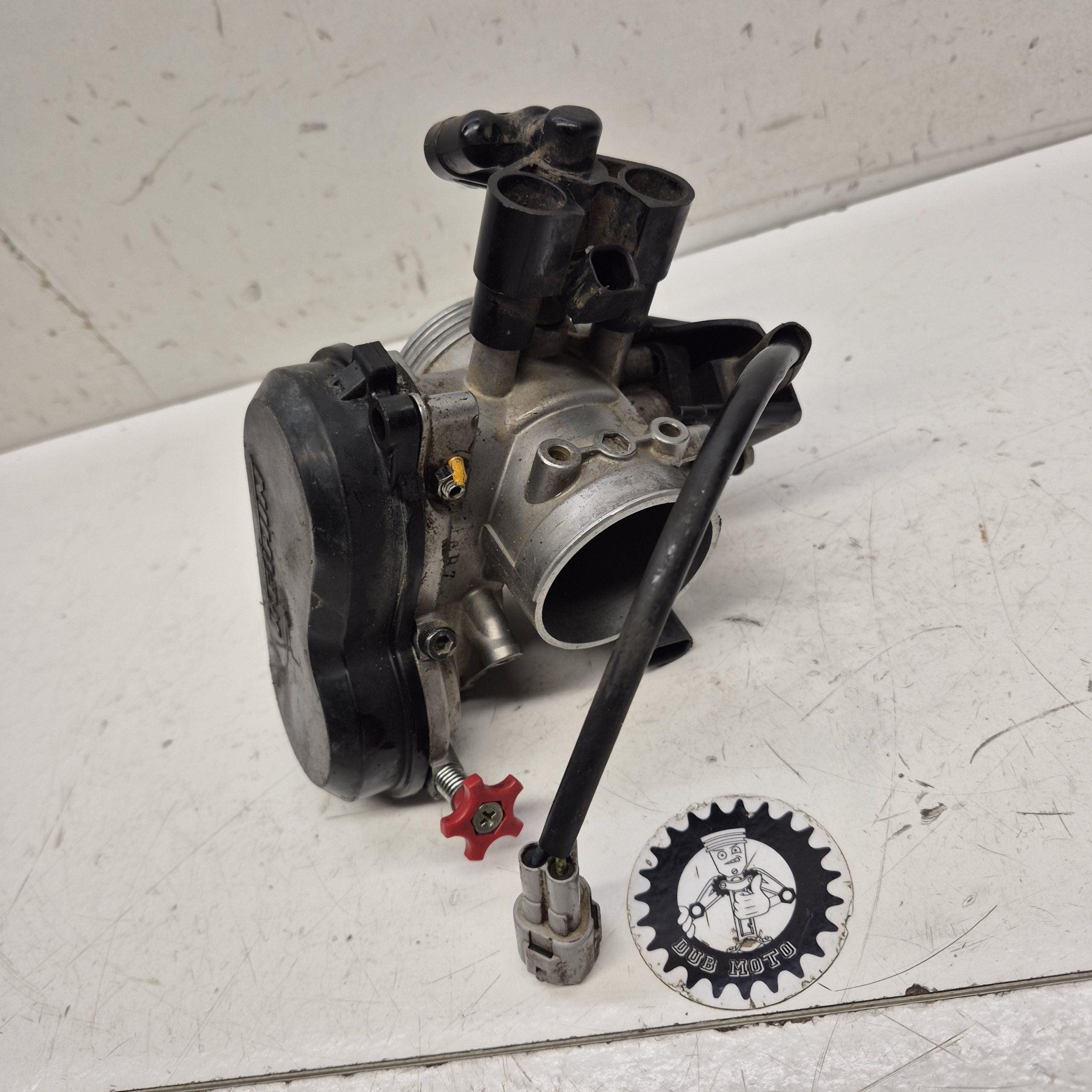 corp injection ktm 350 sxf 2015-3