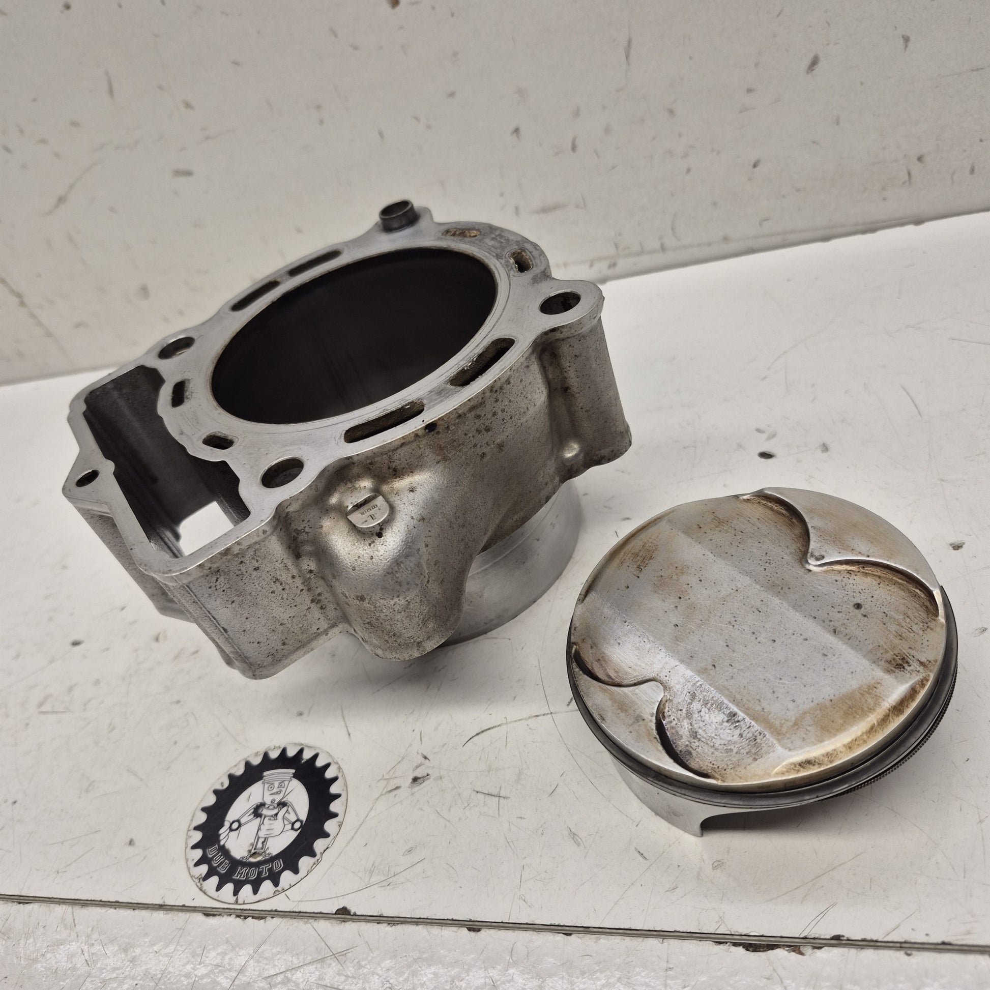 cylindre piston ktm 350 sxf 2015-1