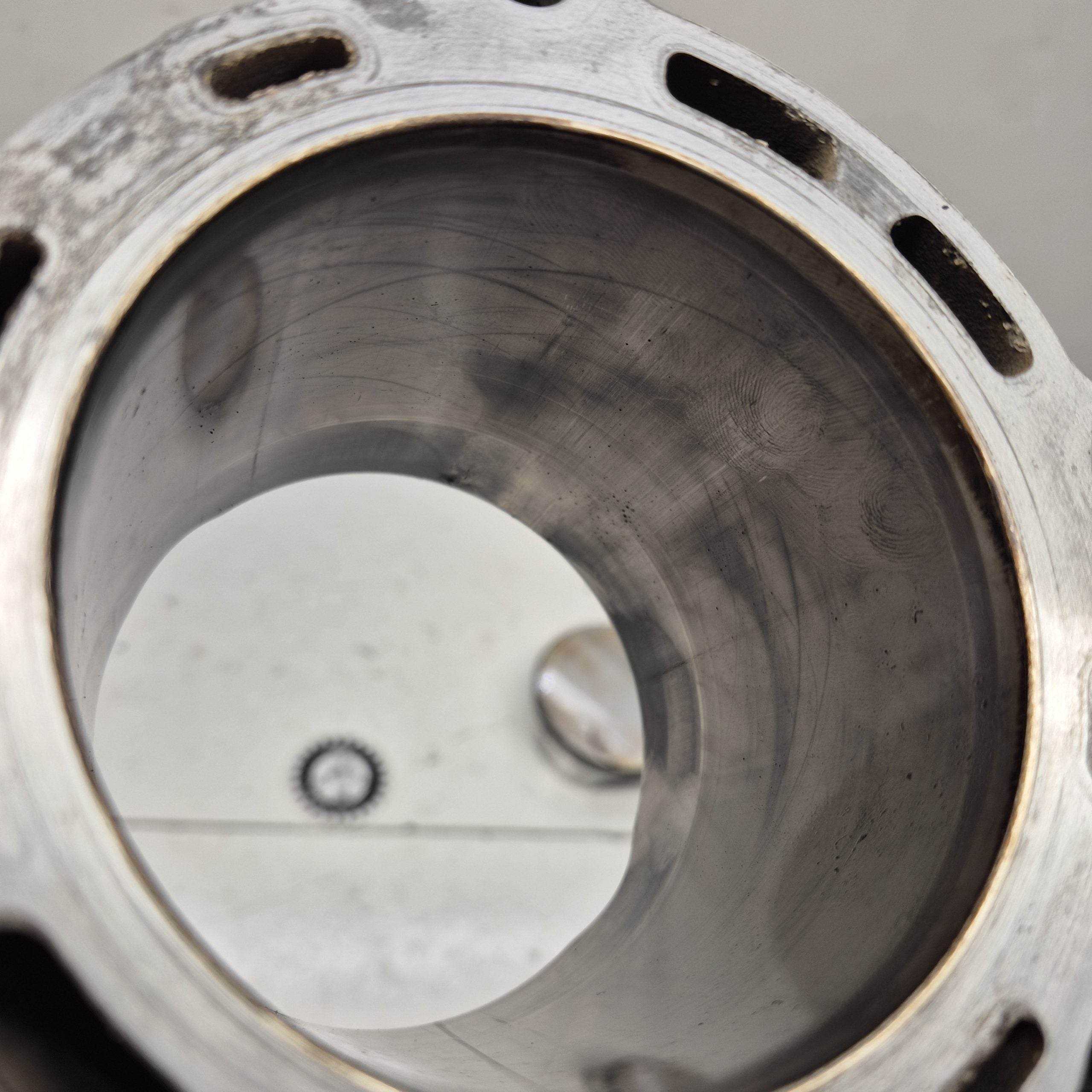 cylindre piston ktm 350 sxf 2015-4
