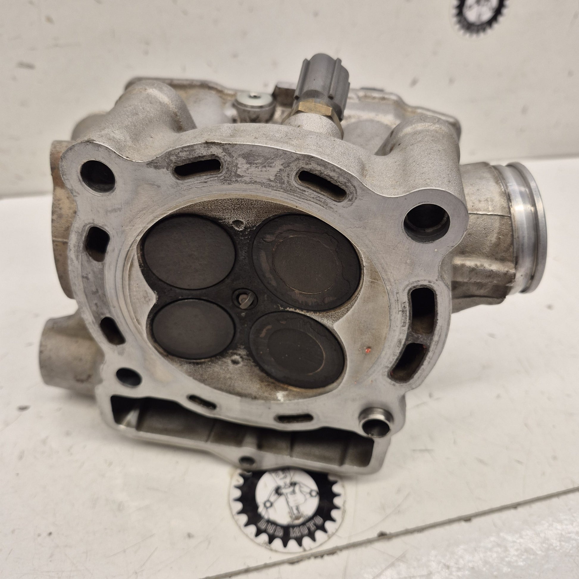 culasse ktm 350 sxf 2015-3