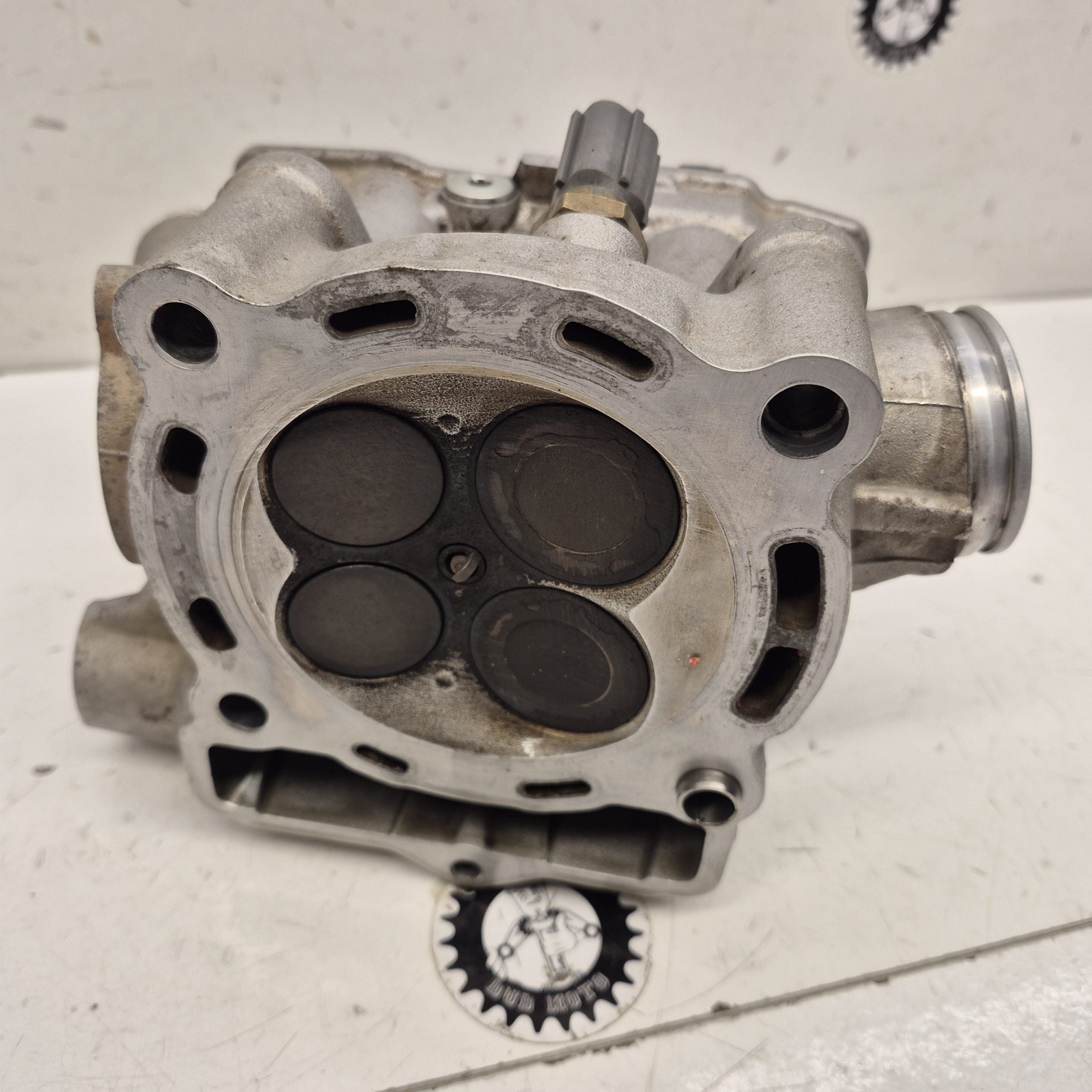 culasse ktm 350 sxf 2015-3