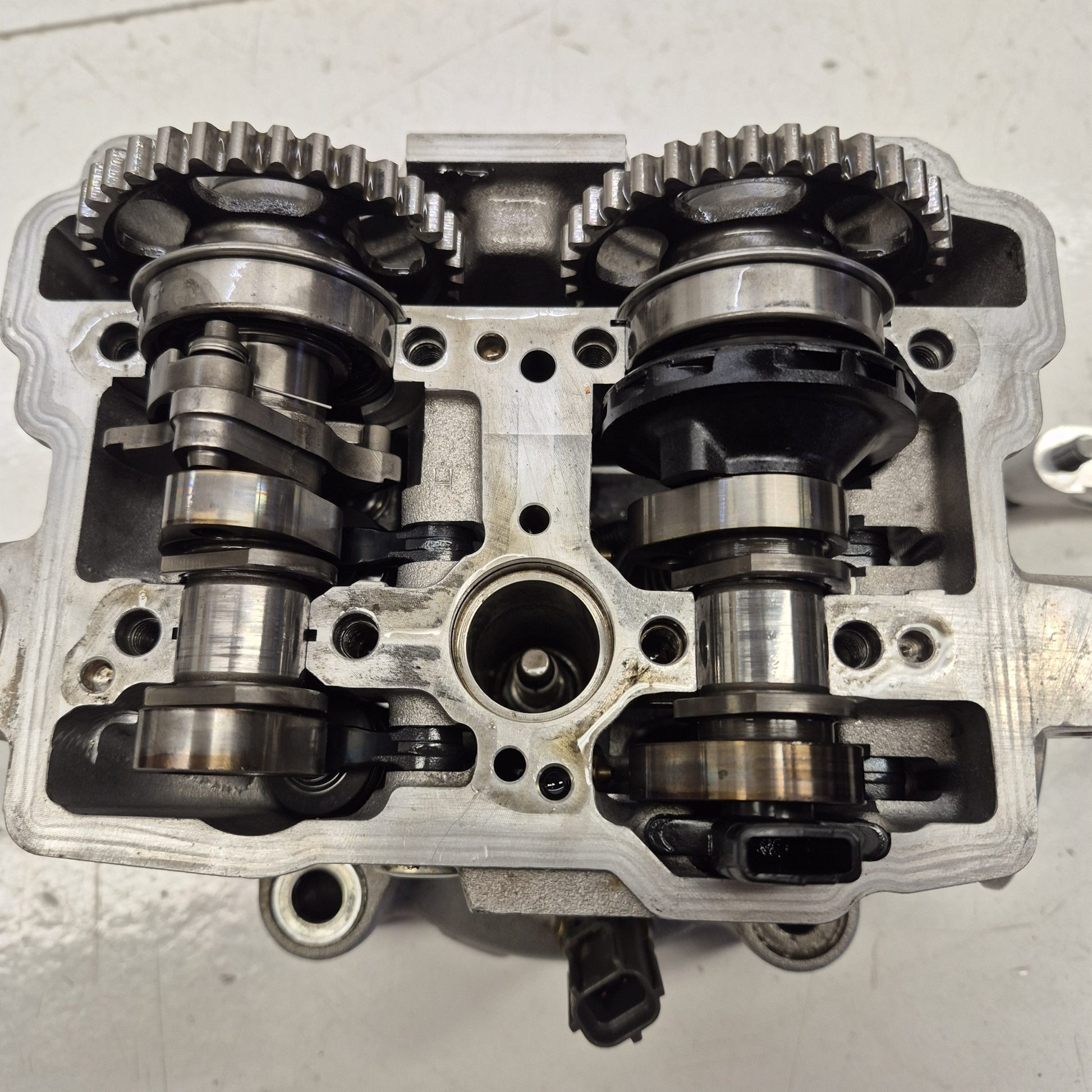 culasse ktm 350 sxf 2015-4