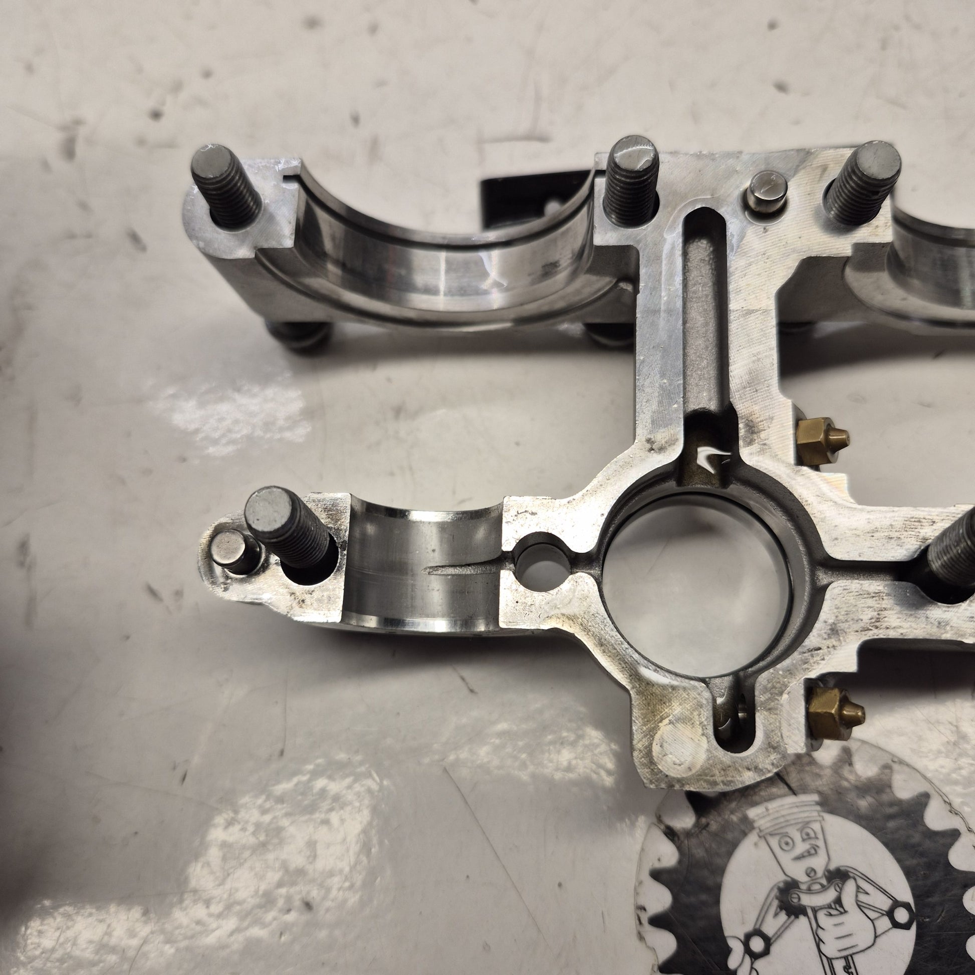culasse ktm 350 sxf 2015-6