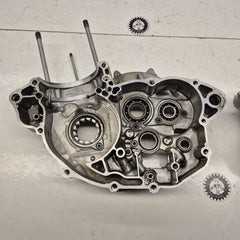 carters moteur 777 ktm 350 sxf 2015-2