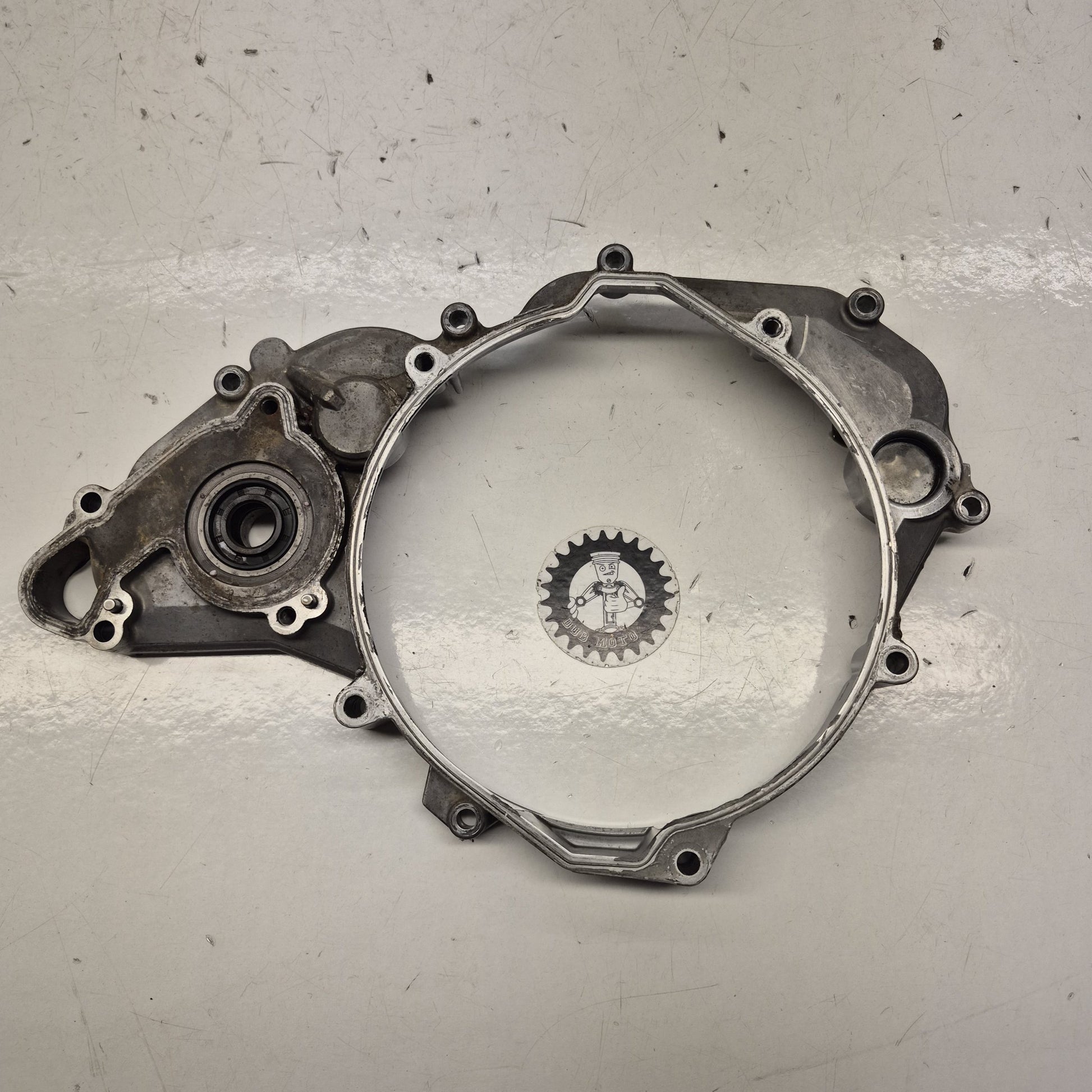 carter embrayage 777300010000R ktm 350 sxf 2015-1