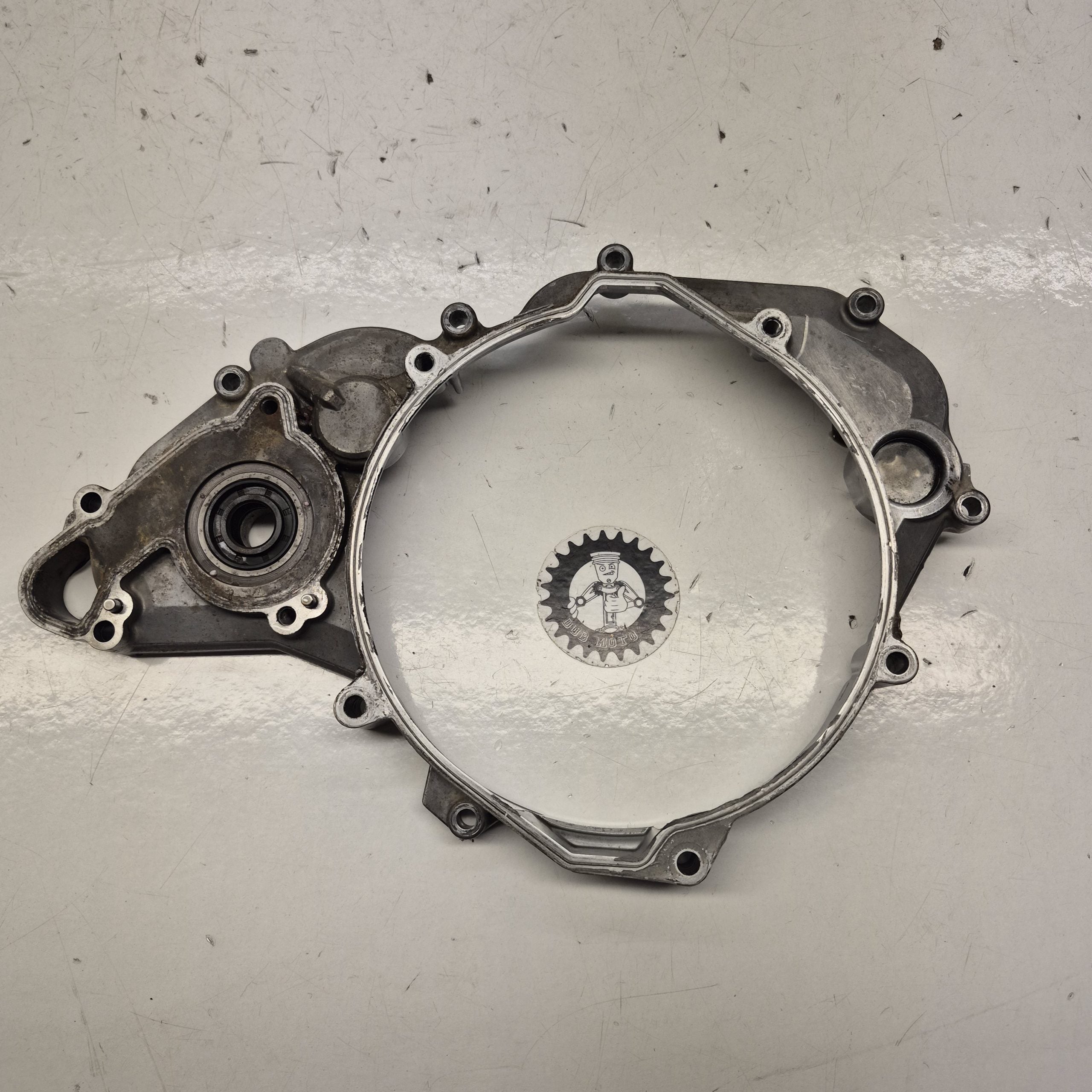 carter embrayage 777300010000R ktm 350 sxf 2015