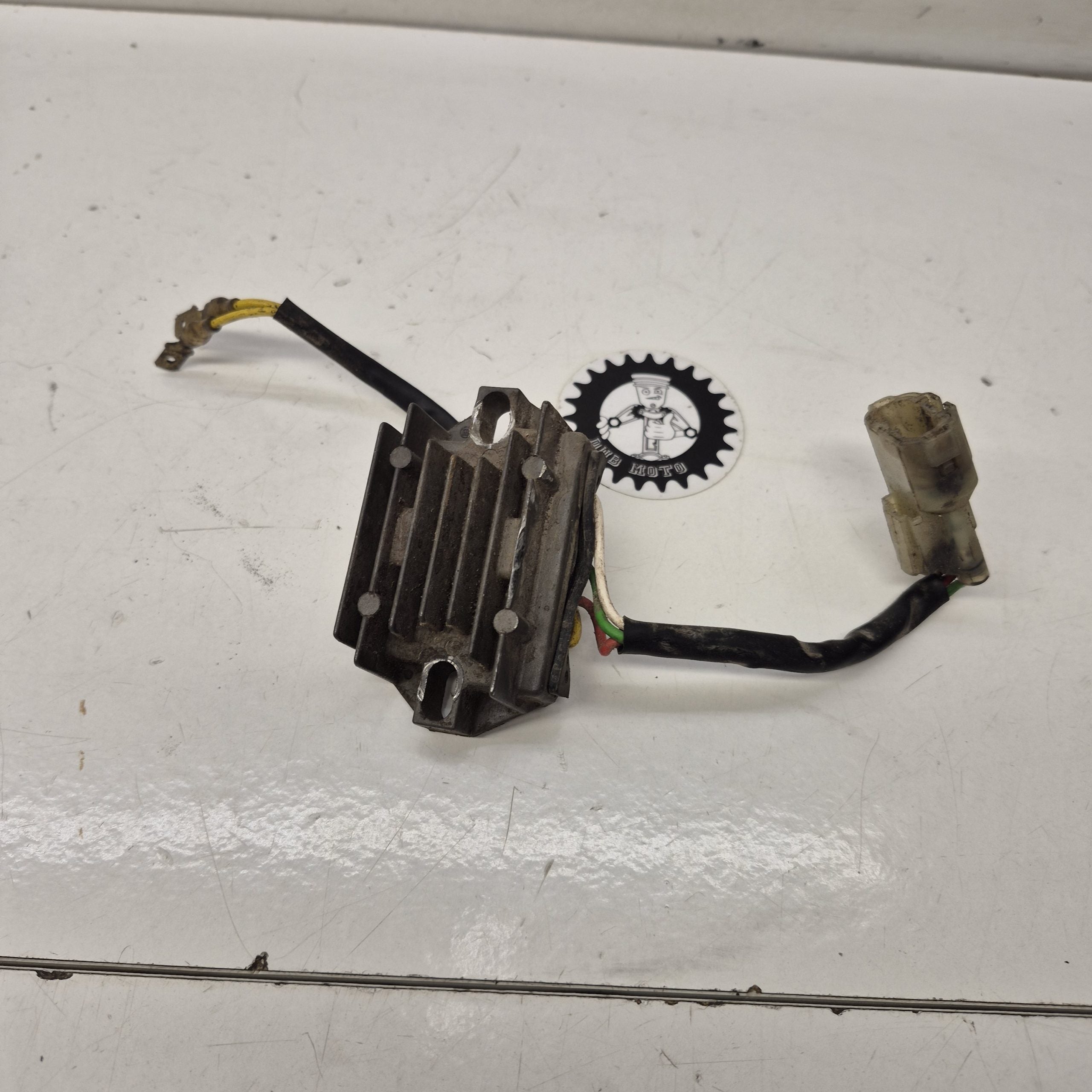 regulateur ktm 350 sxf 2015