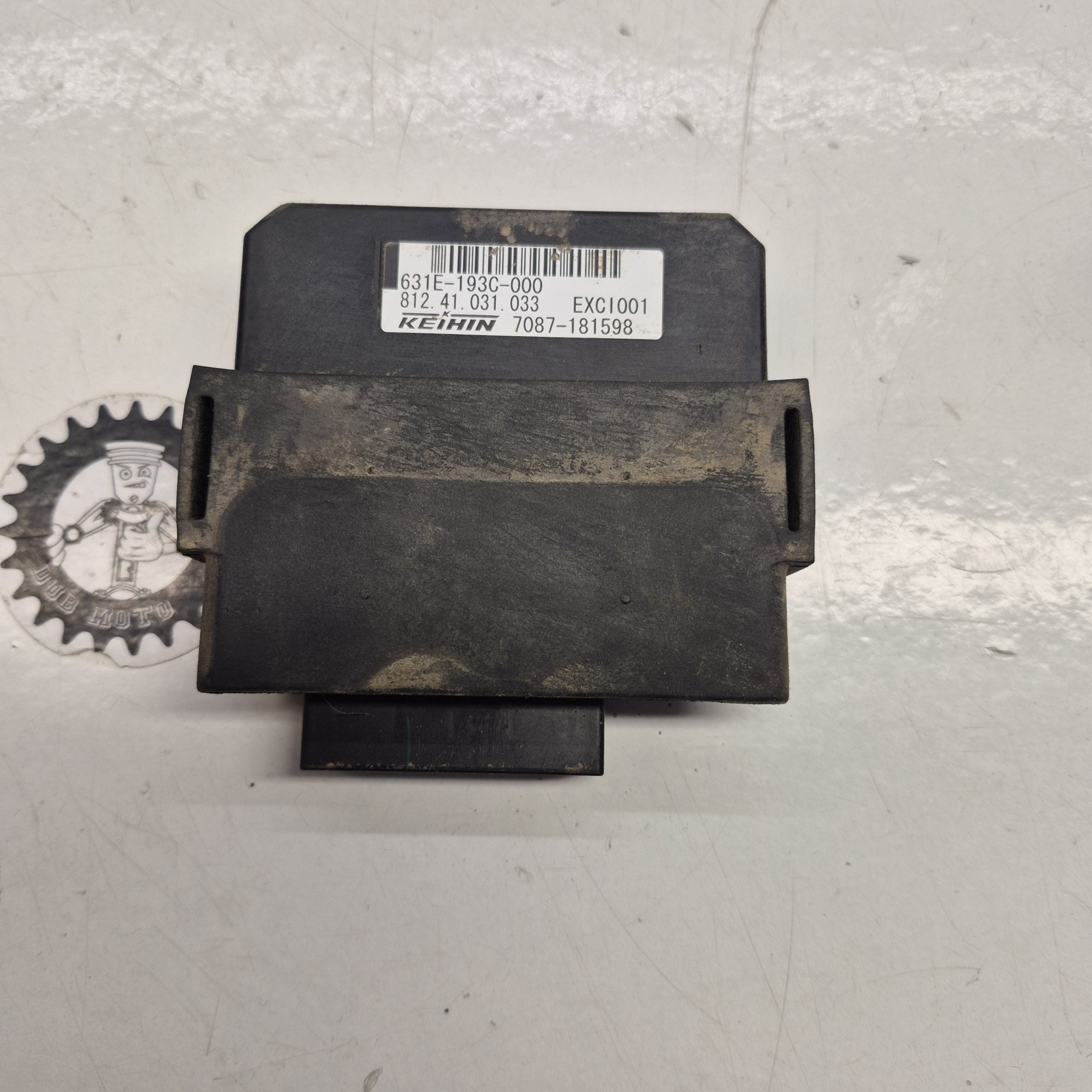 boitier cdi ktm 350 sxf 2015