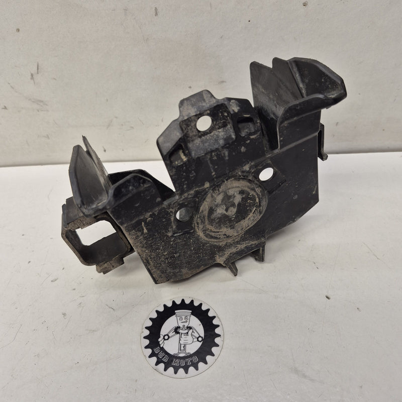 support batterie ktm 350 sxf 2015-2