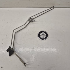 maintien de filtre ktm 350 sxf 2015-1