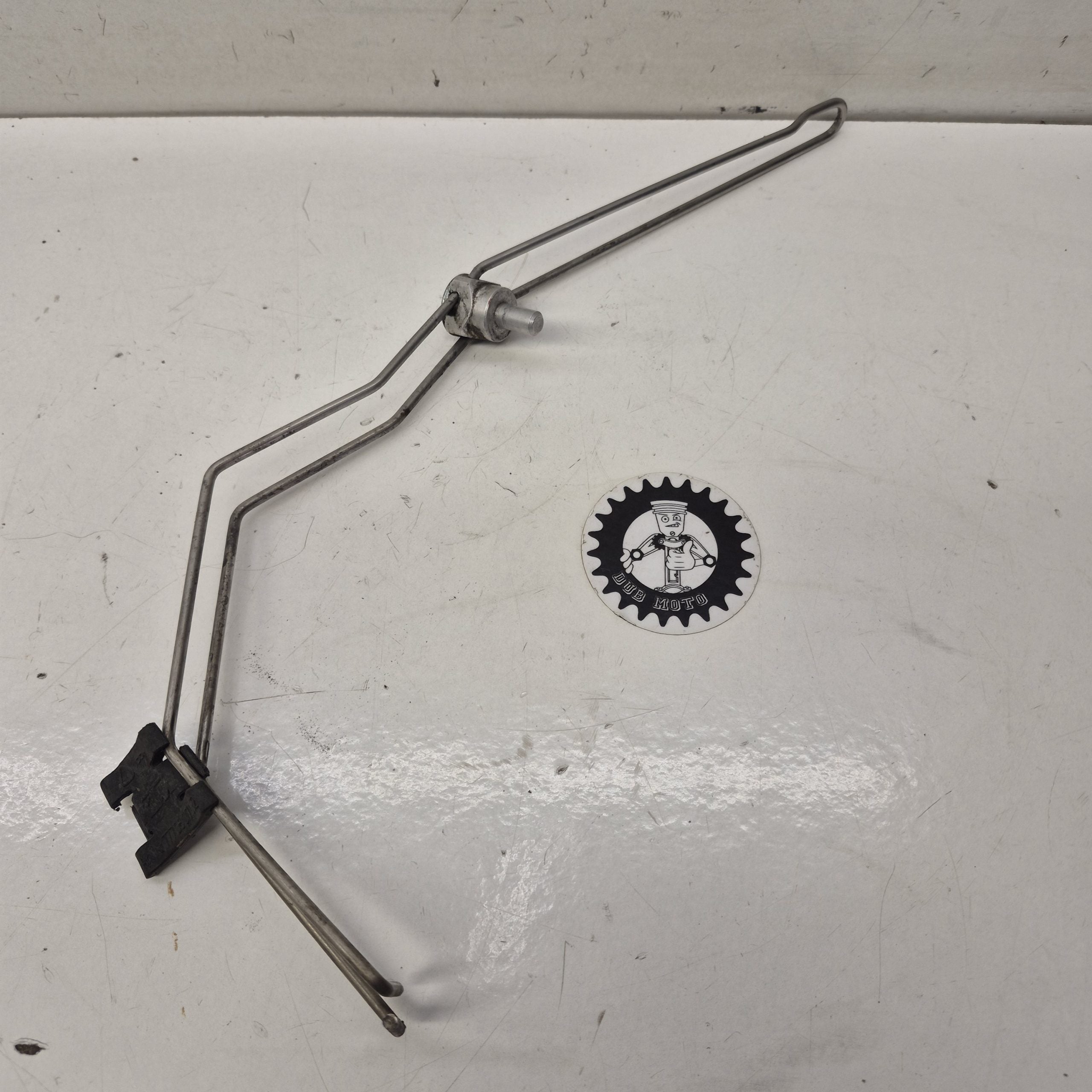maintien de filtre ktm 350 sxf 2015
