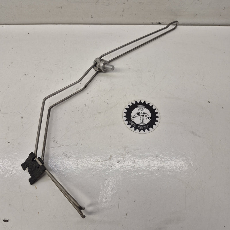 maintien de filtre ktm 350 sxf 2015-1