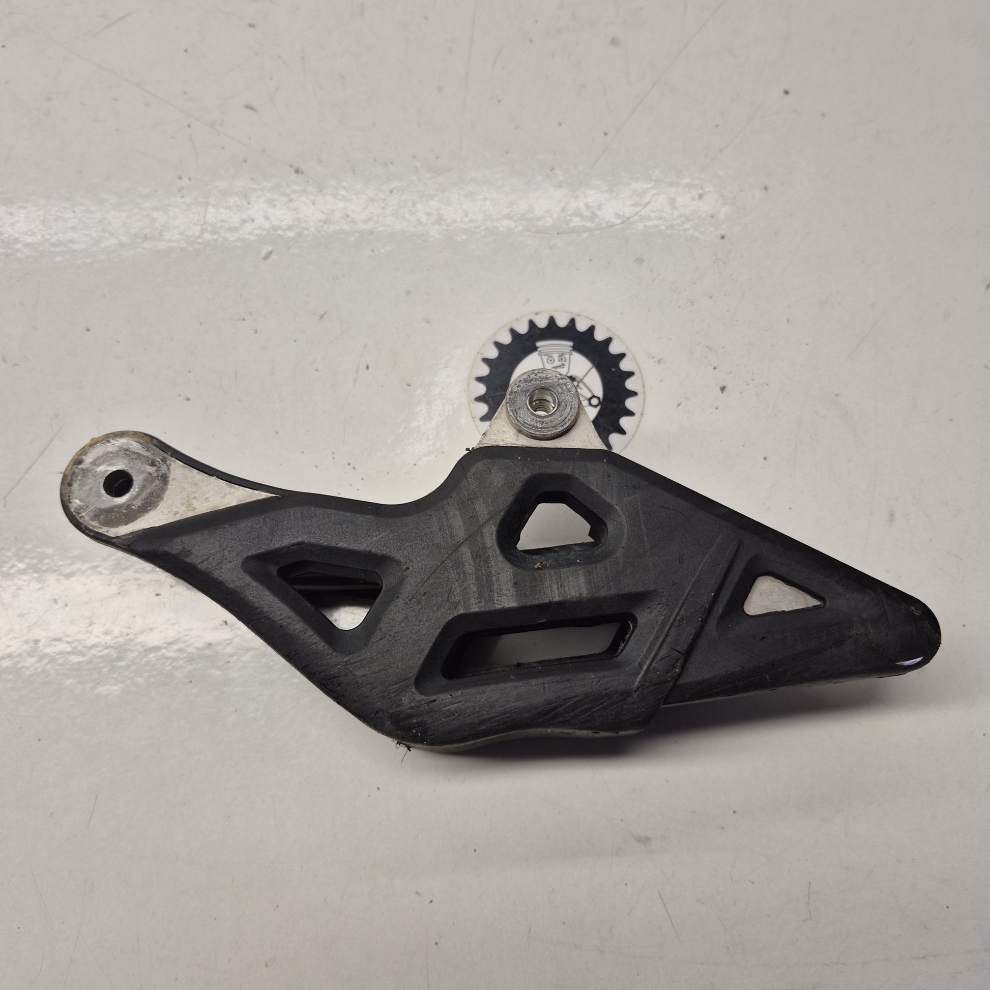 guide chaine ktm 350 sxf 2015-2