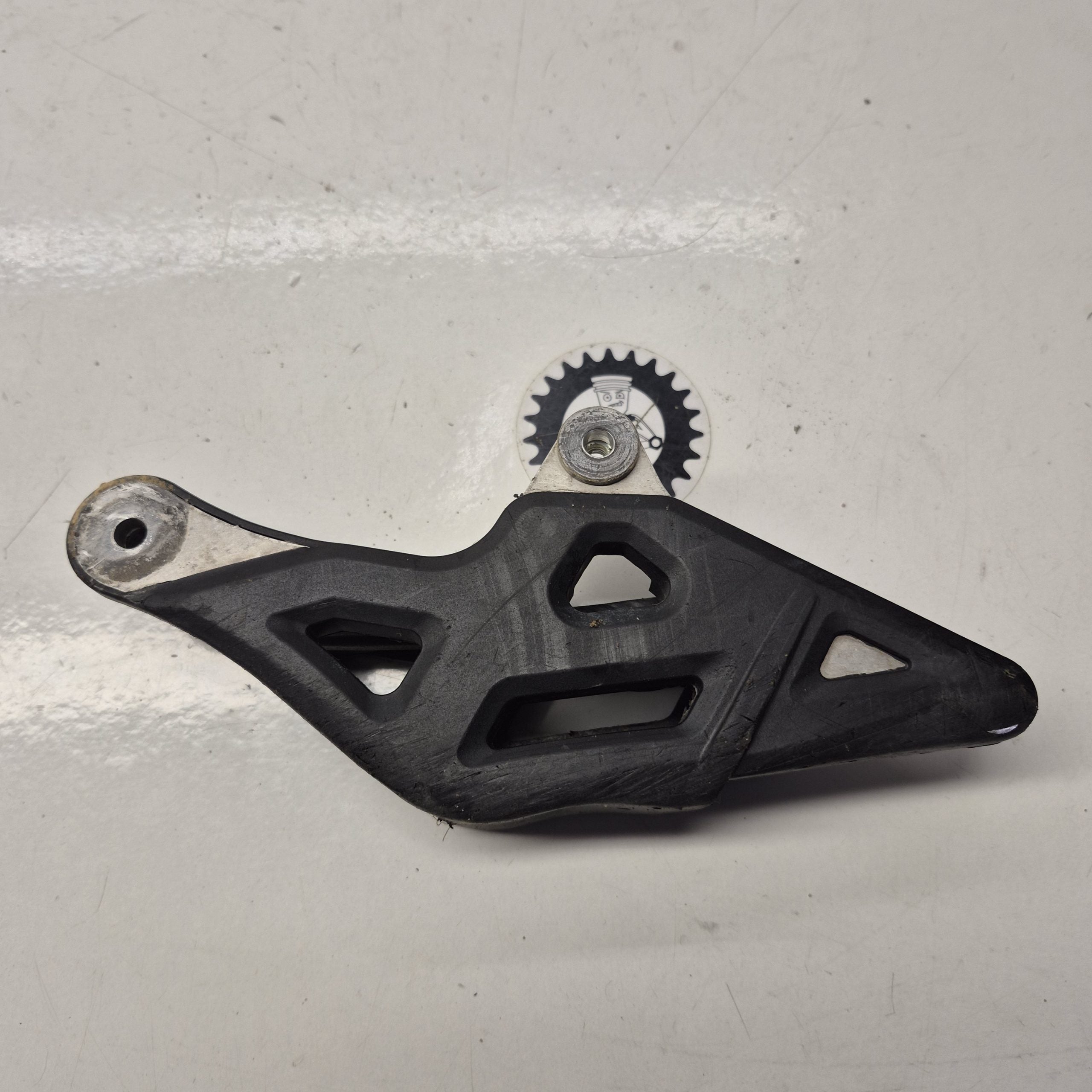 guide chaine ktm 350 sxf 2015