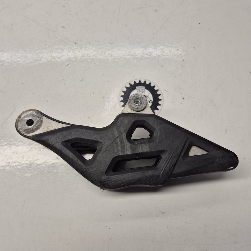 guide chaine ktm 350 sxf 2015-2