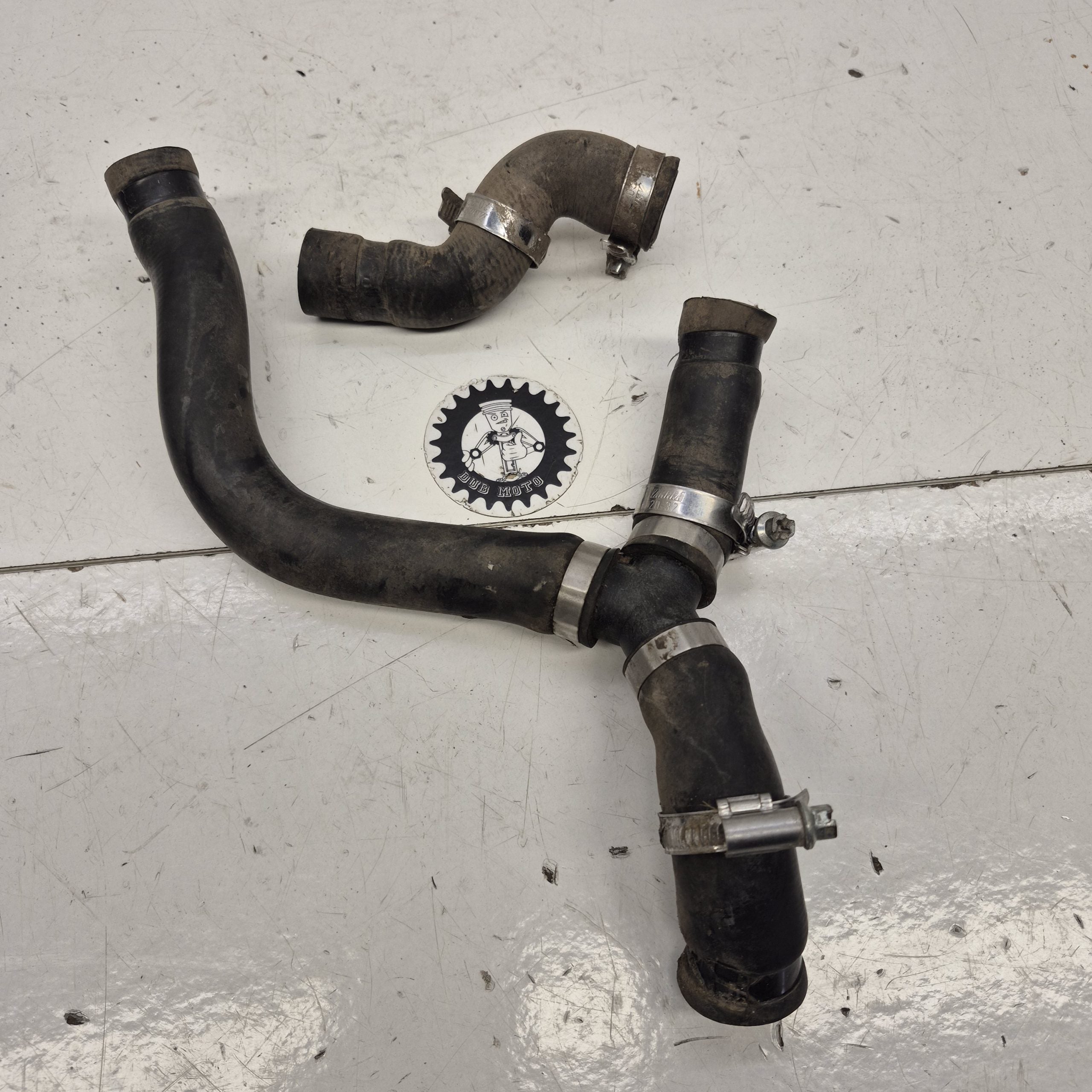 durite de refroidissement ktm 350 sxf 2015