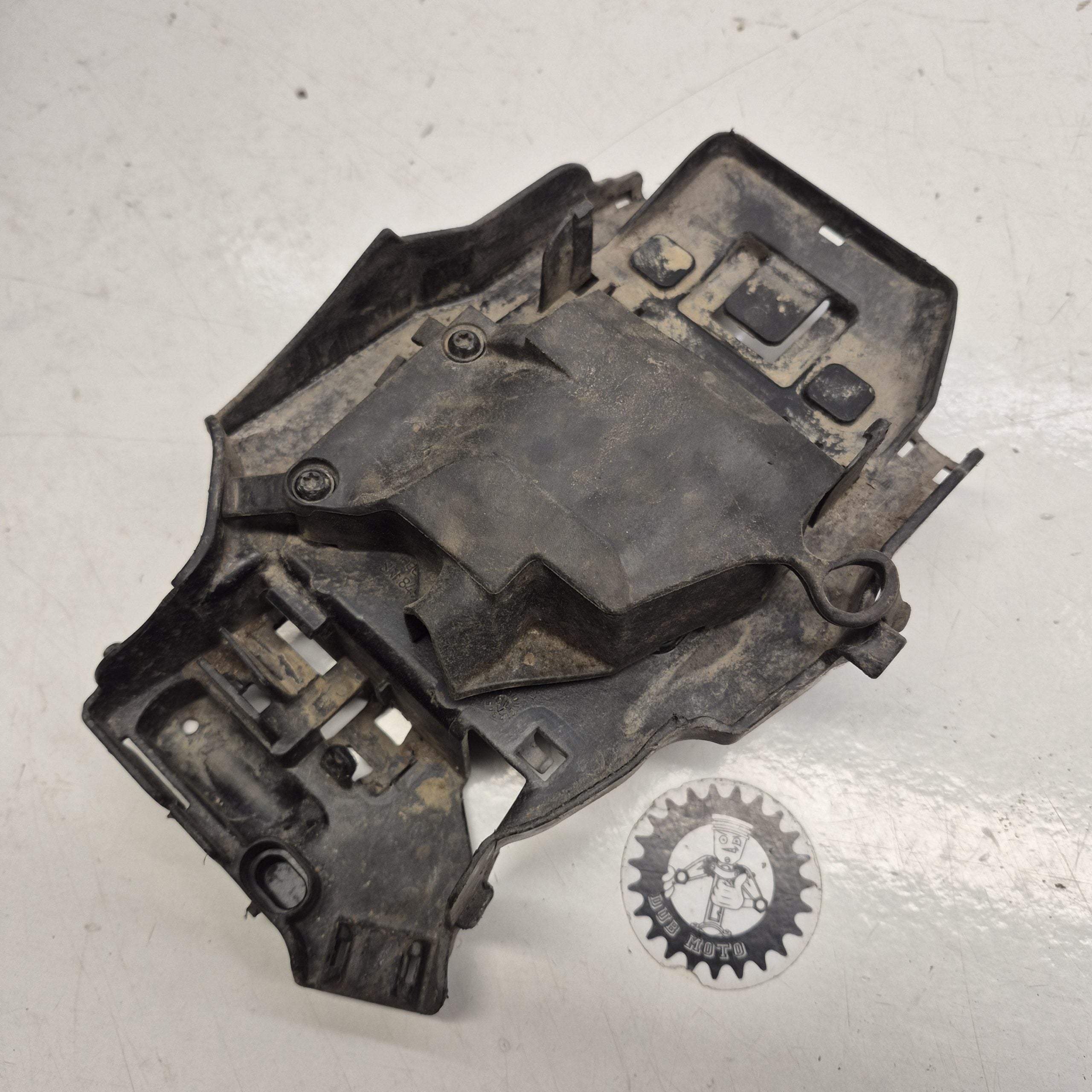 plastique ktm 350 sxf 2015
