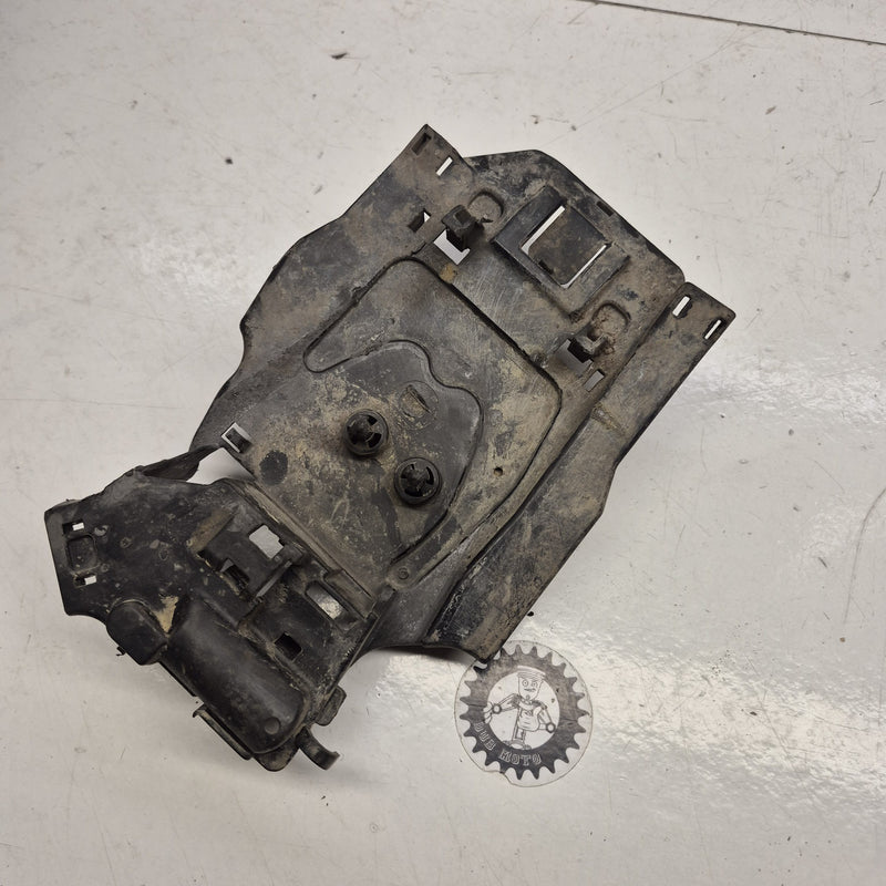 plastique ktm 350 sxf 2015-2