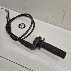 poignee cable accelerateur ktm 350 sxf 2015-1