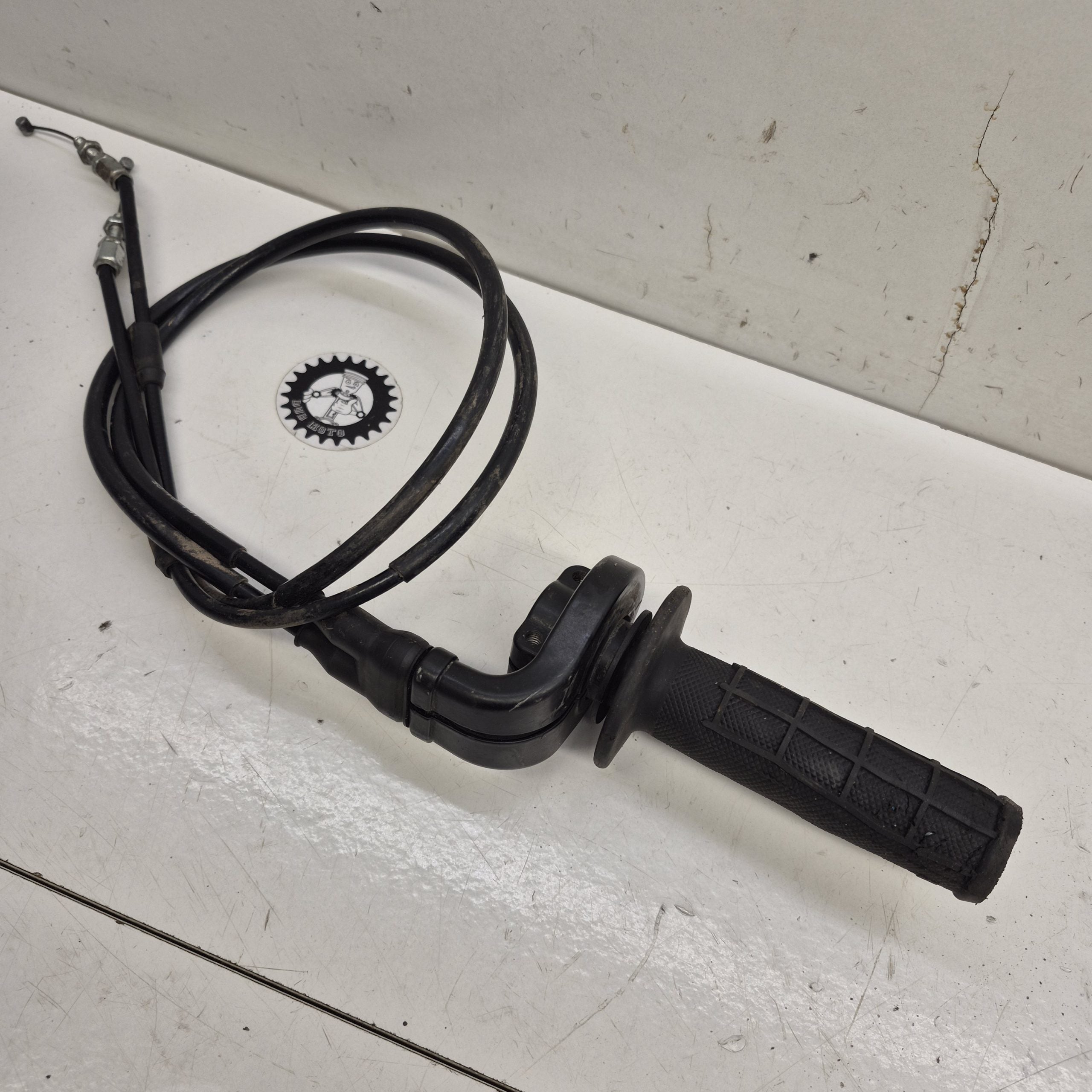 poignee cable accelerateur ktm 350 sxf 2015