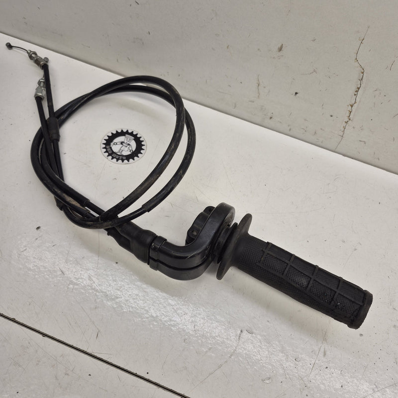 poignee cable accelerateur ktm 350 sxf 2015-1