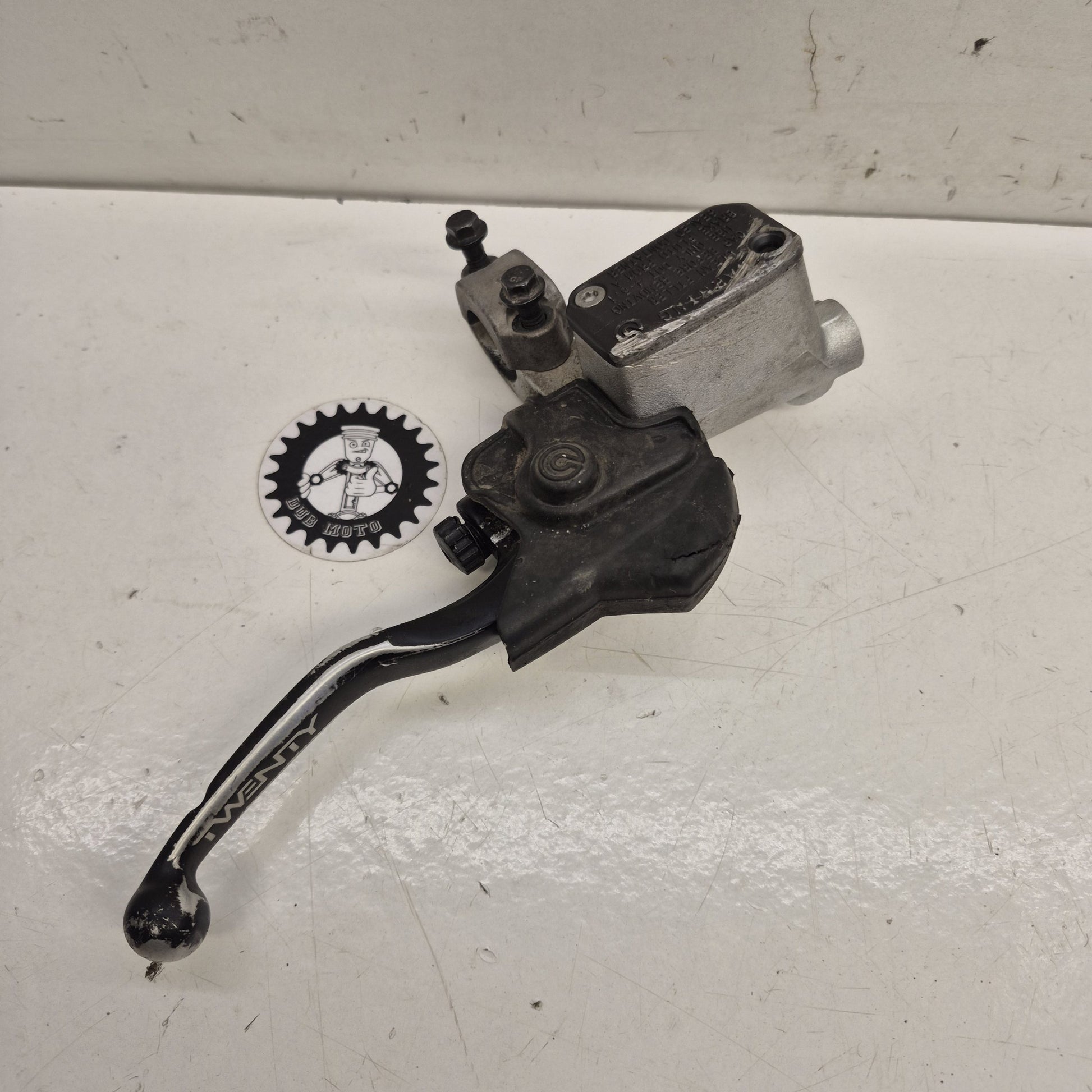 maitre cylindre frein avant ktm 350 sxf 2015-1