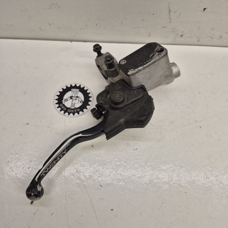 maitre cylindre frein avant ktm 350 sxf 2015-1