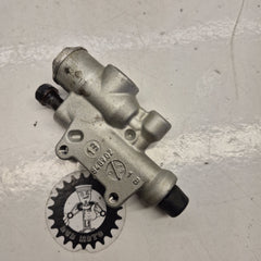 maitre cylindre arriere ktm 350 sxf 2015-2