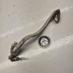 pedale de frein ktm 350 sxf 2015-1