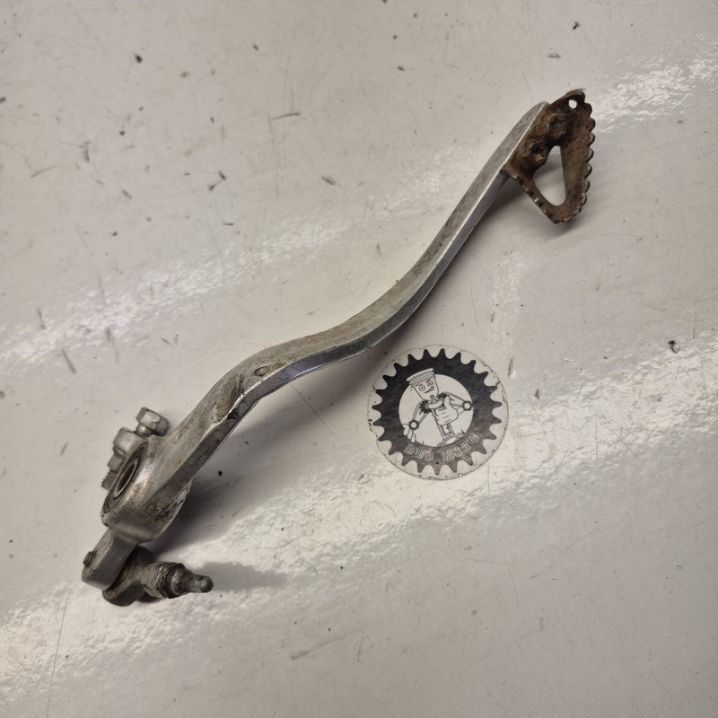 pedale de frein ktm 350 sxf 2015-1