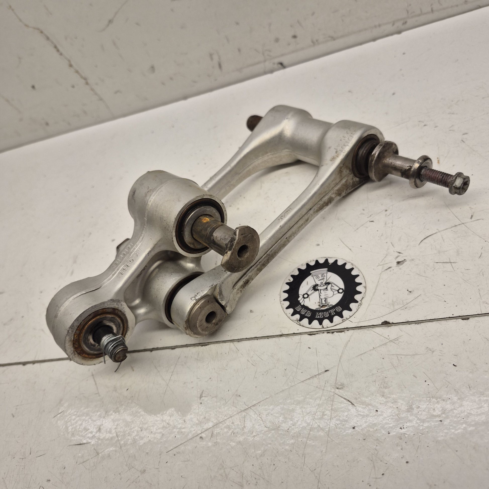 biellette amortisseur ktm 350 sxf 2015-1
