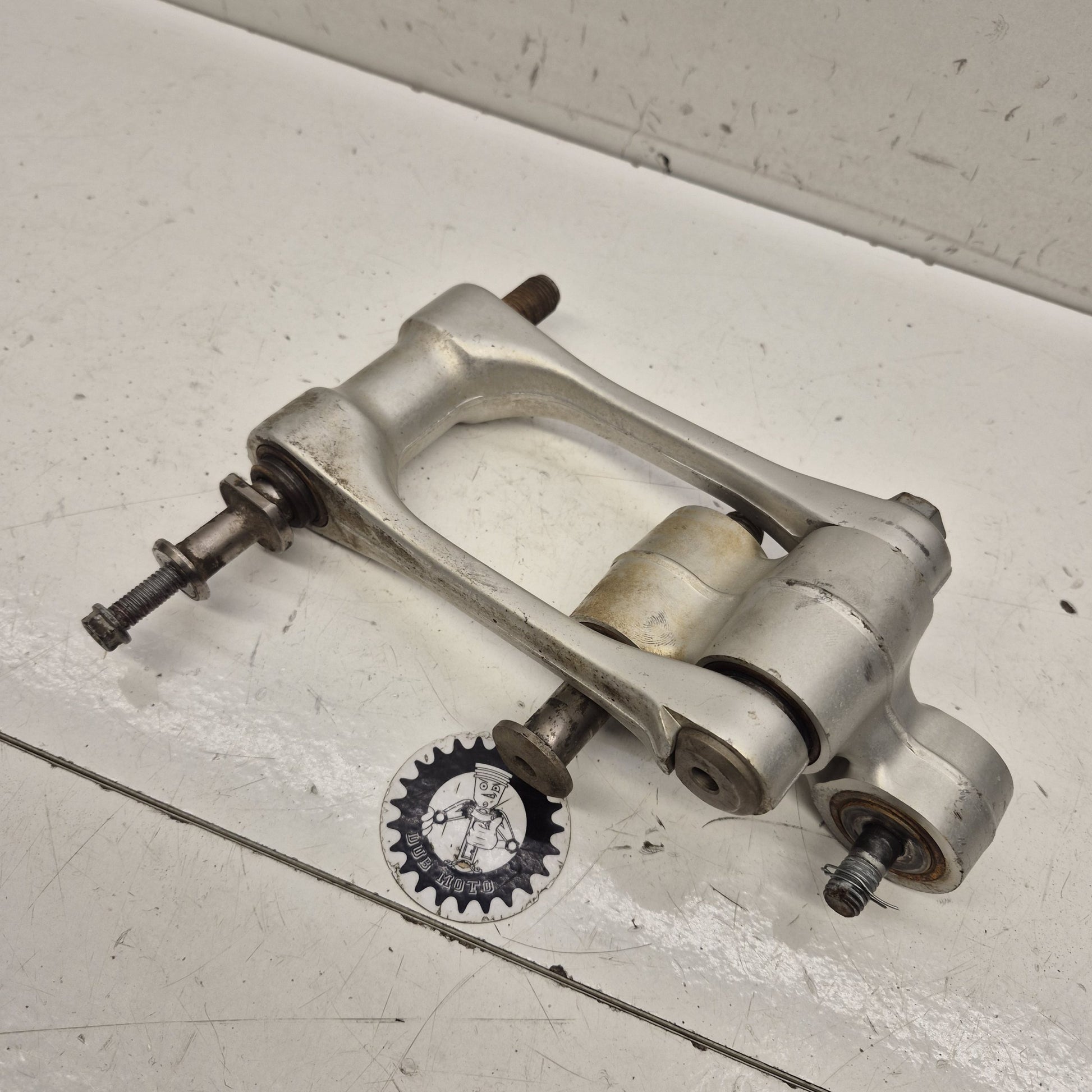 biellette amortisseur ktm 350 sxf 2015-2