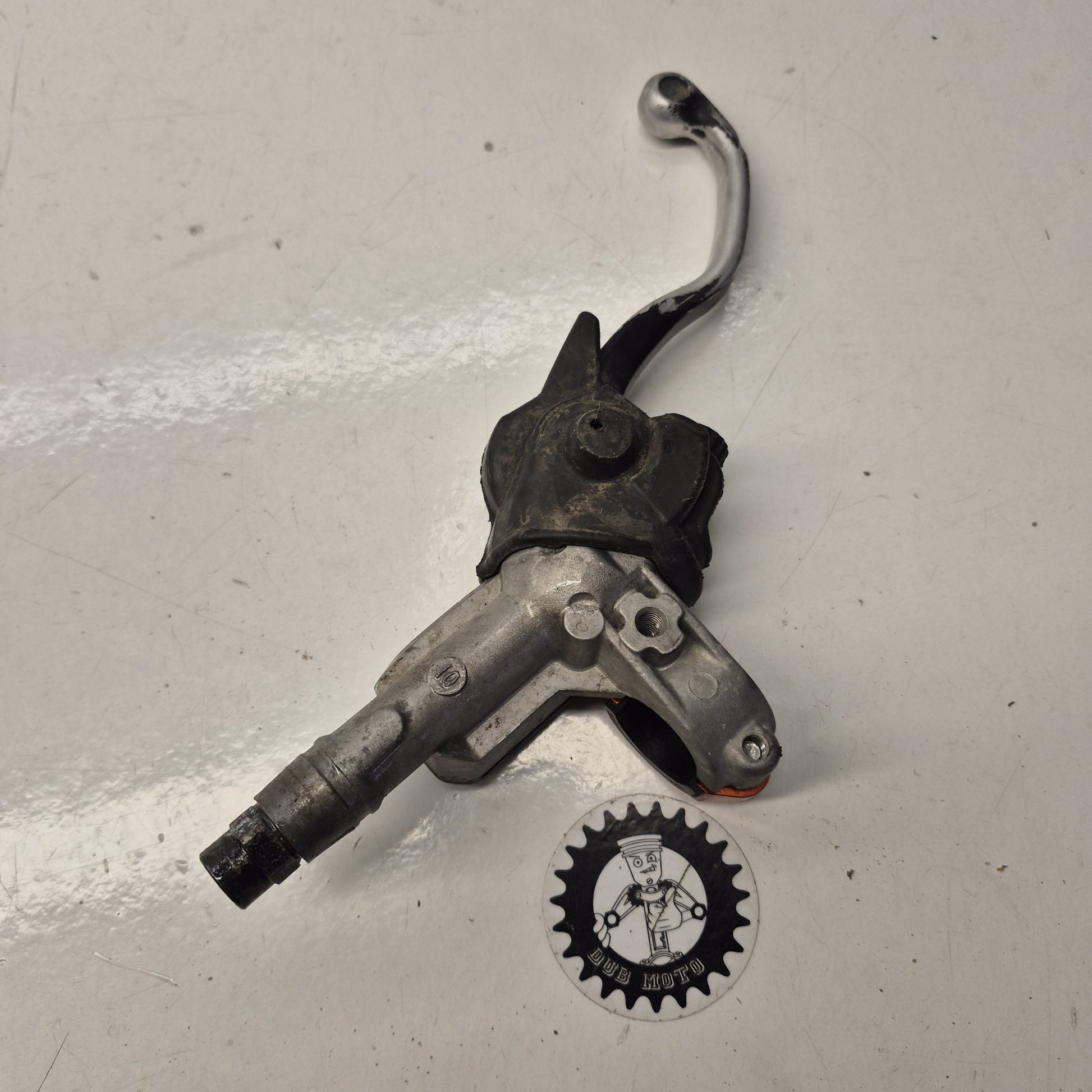 emetteur embrayage ktm 350 sxf 2015-2