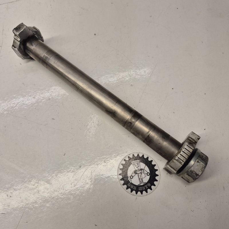 axe roue arriere ktm 350 sxf 2015-1