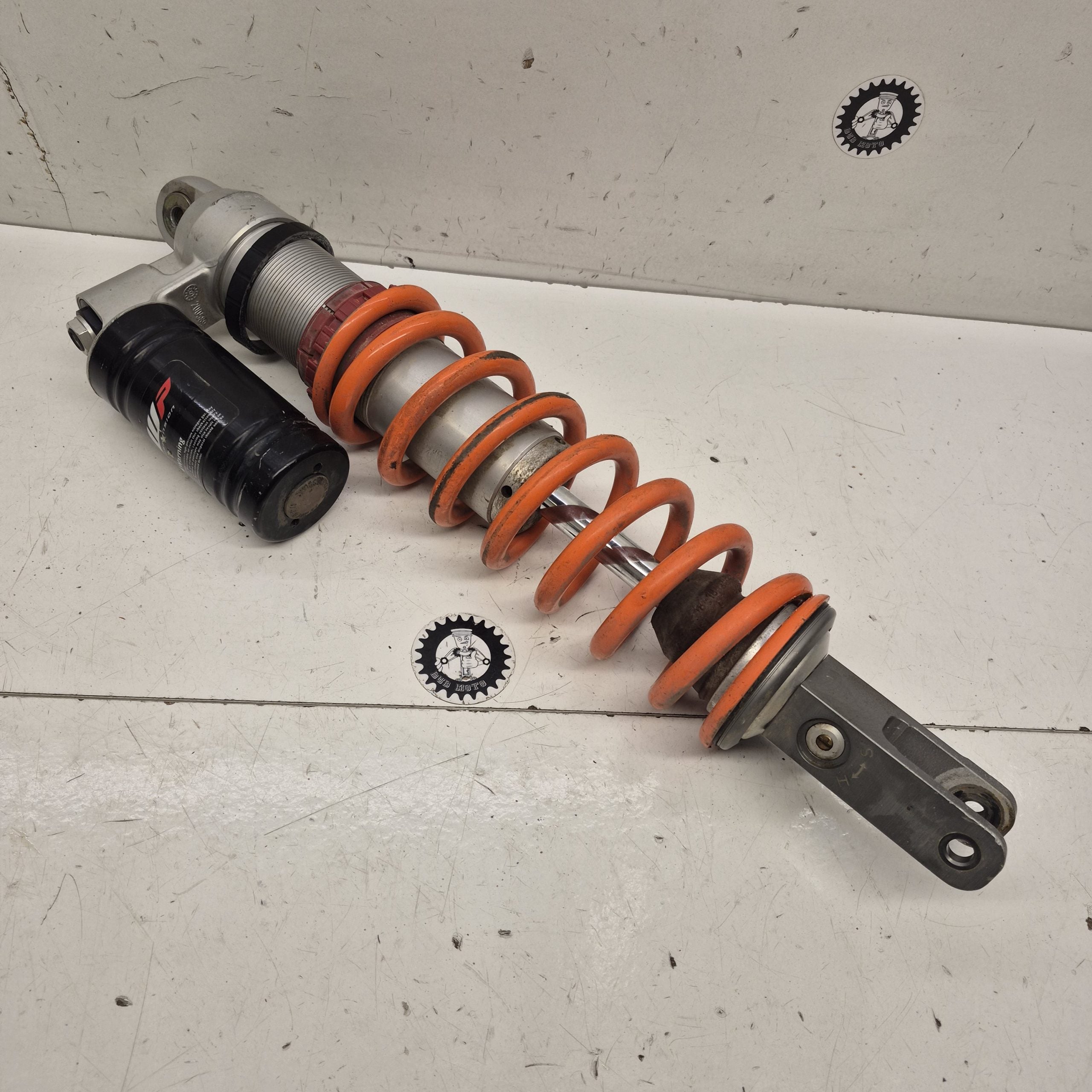 amortisseur ktm 350 sxf 2015