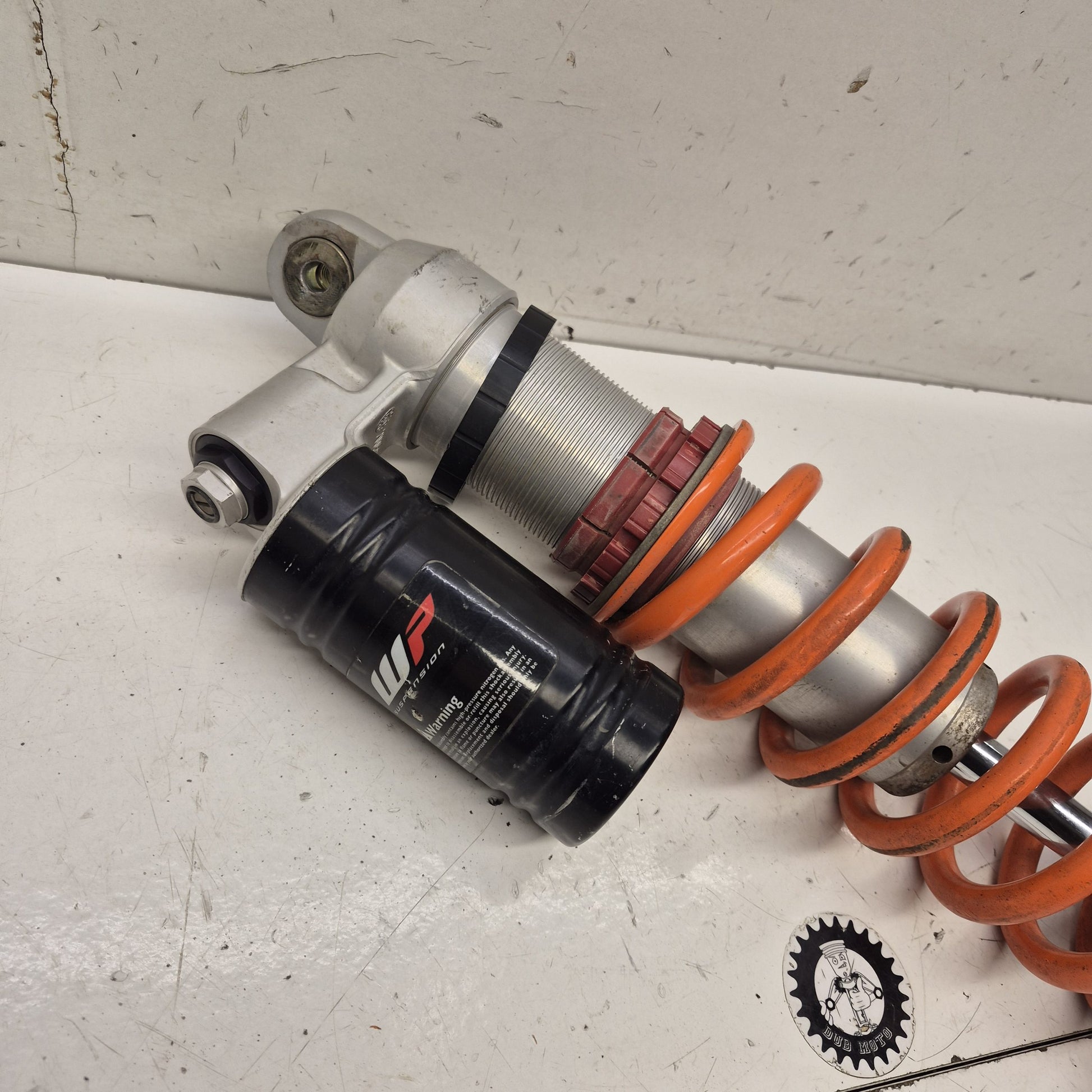 amortisseur ktm 350 sxf 2015-3