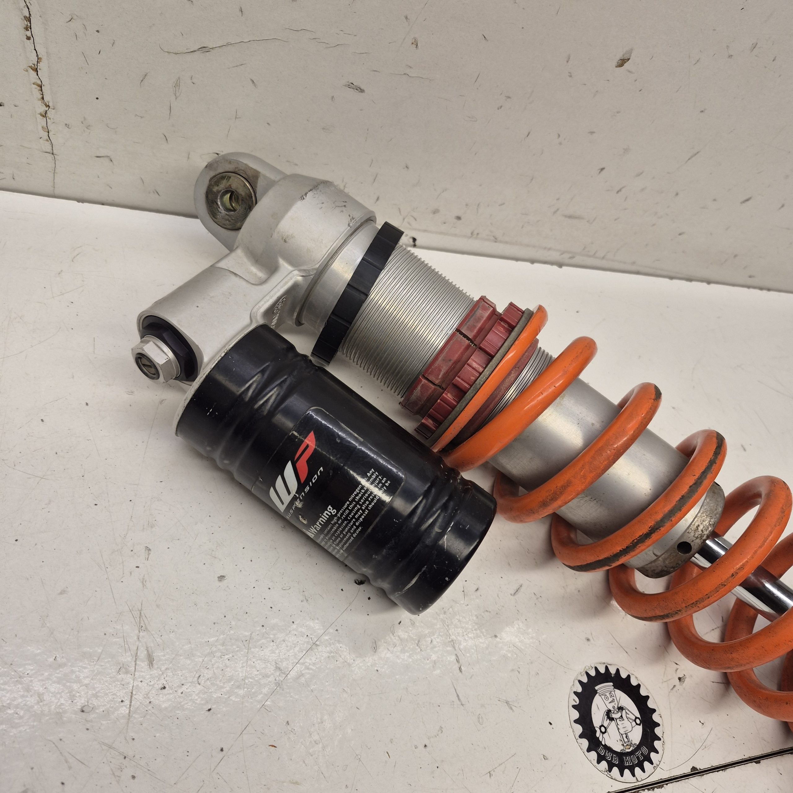 amortisseur ktm 350 sxf 2015-3
