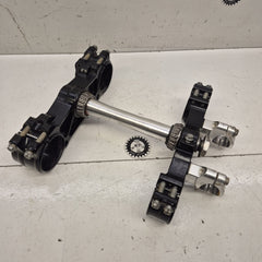 te de fourche ktm 350 sxf 2015-2