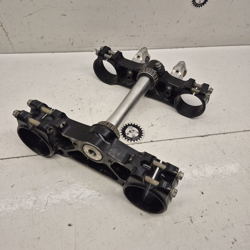 te de fourche ktm 350 sxf 2015-3