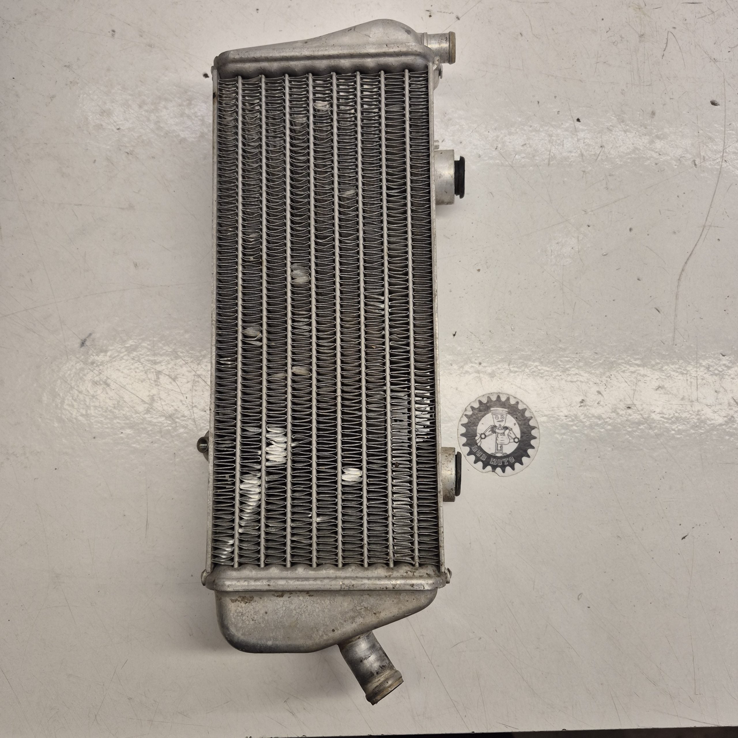 radiateur ktm 350 sxf 2015