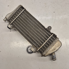 radiateur ktm 350 sxf 2015-2