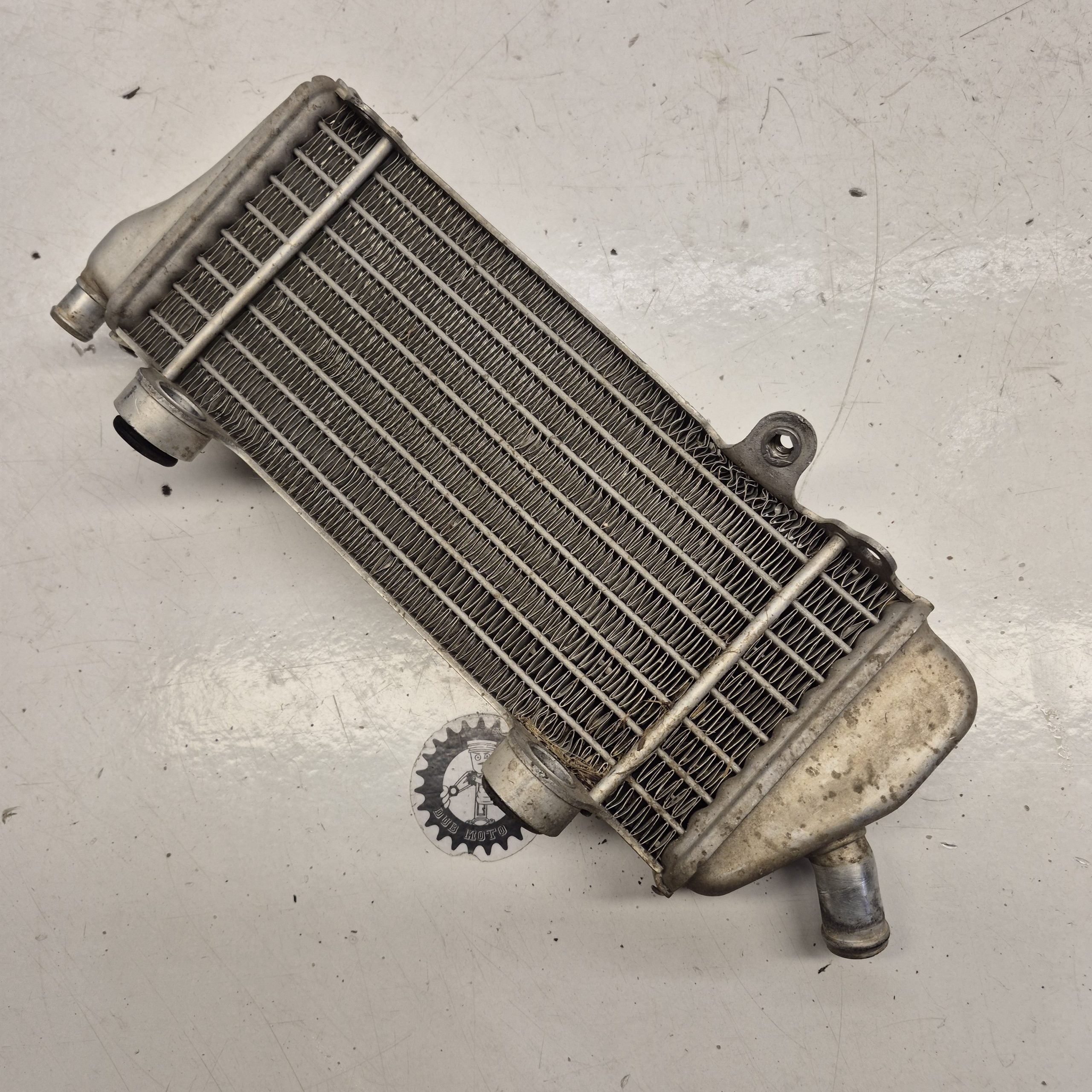 radiateur ktm 350 sxf 2015